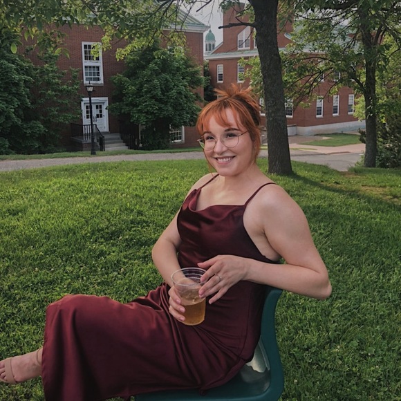 Hey, I’m Kennedy! - Picture 3 of 9